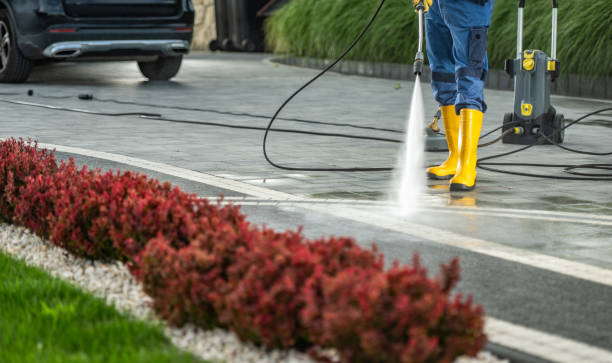 Best Affordable Power Washing  in Atkinson, IL